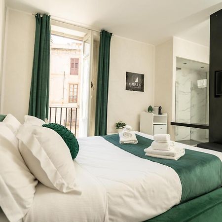 Marmur Suite Palermo Luaran gambar