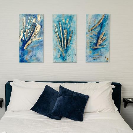 Marmur Suite Palermo Luaran gambar