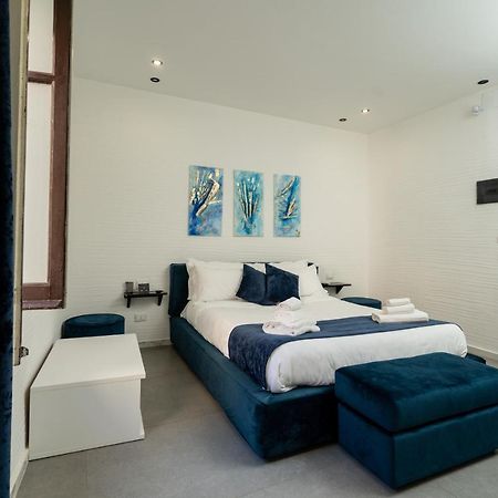 Marmur Suite Palermo Luaran gambar