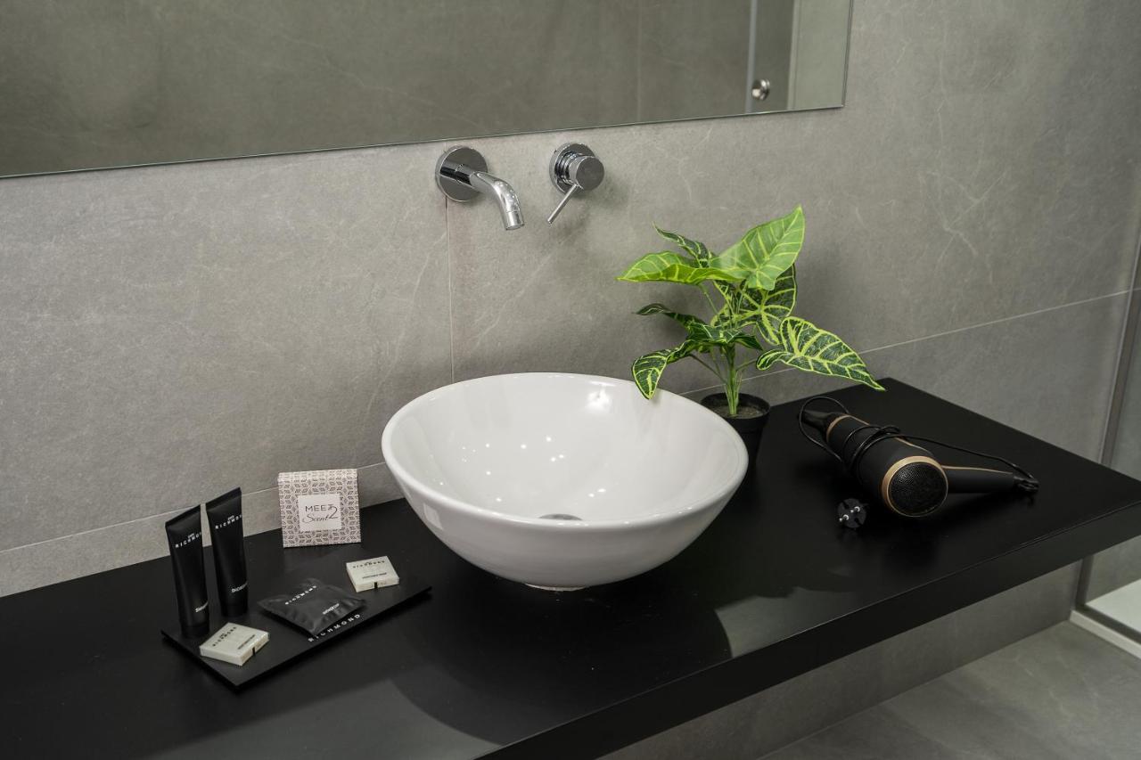 Marmur Suite Palermo Luaran gambar