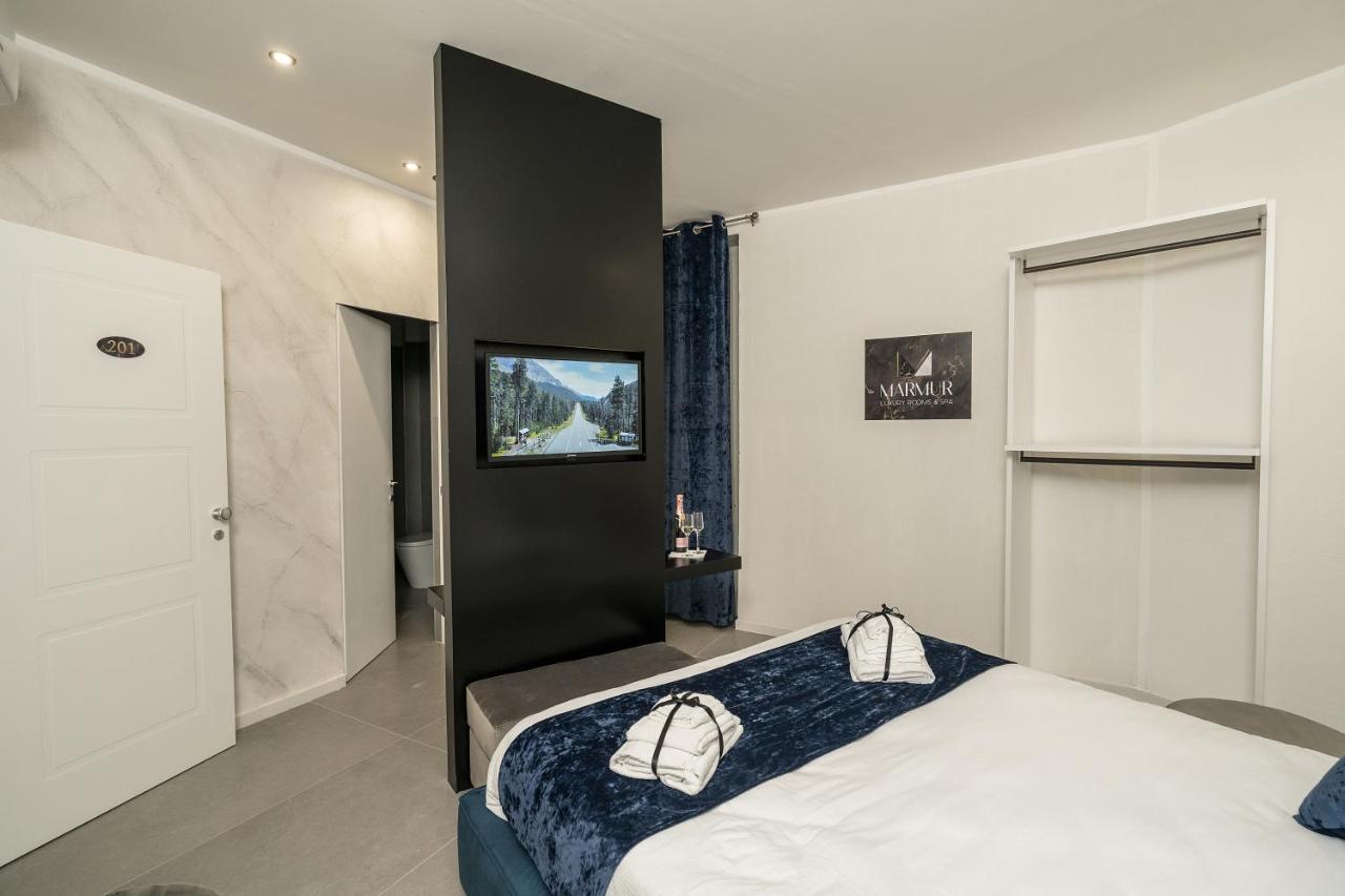 Marmur Suite Palermo Luaran gambar