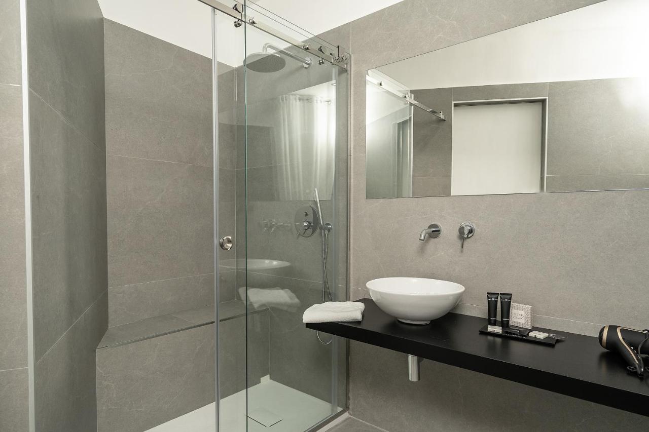 Marmur Suite Palermo Luaran gambar