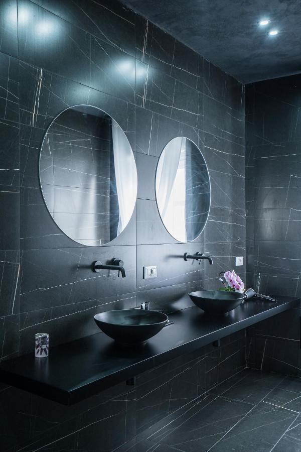 Marmur Suite Palermo Luaran gambar