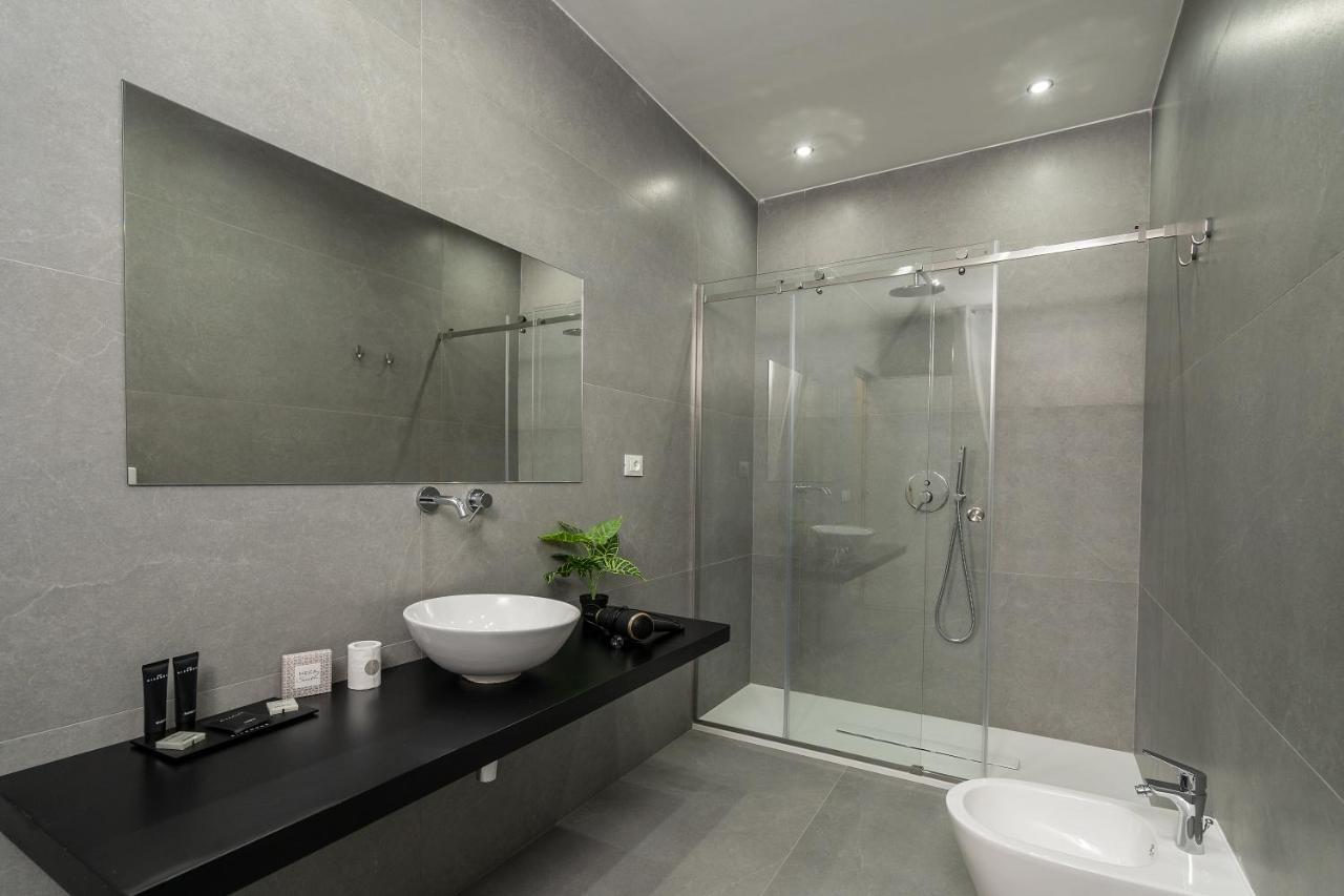 Marmur Suite Palermo Luaran gambar