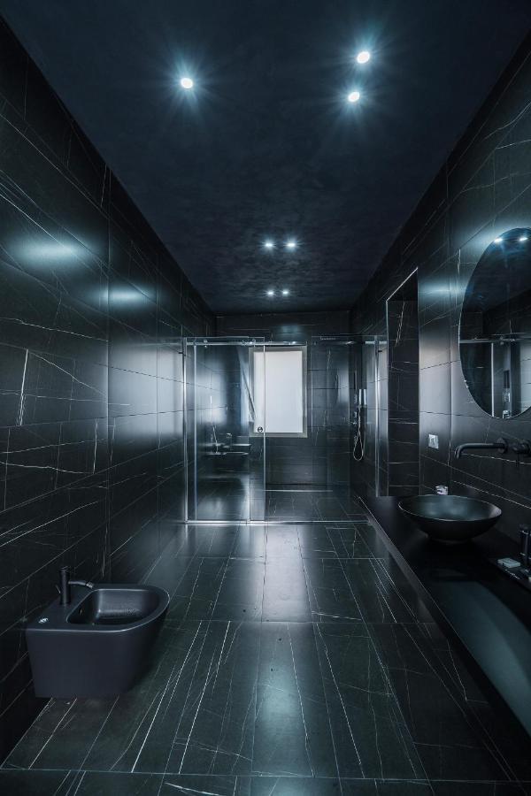 Marmur Suite Palermo Luaran gambar
