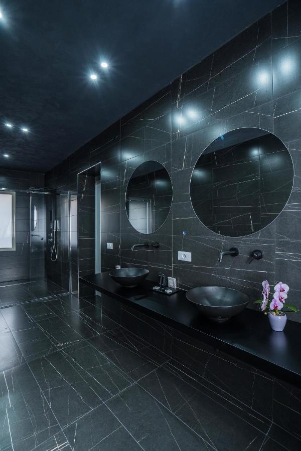 Marmur Suite Palermo Luaran gambar