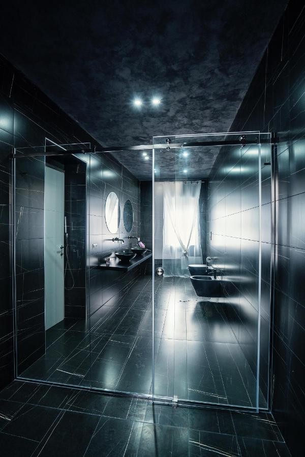 Marmur Suite Palermo Luaran gambar