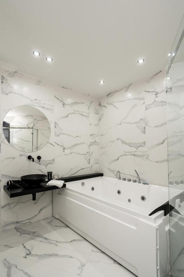 Marmur Suite Palermo Luaran gambar