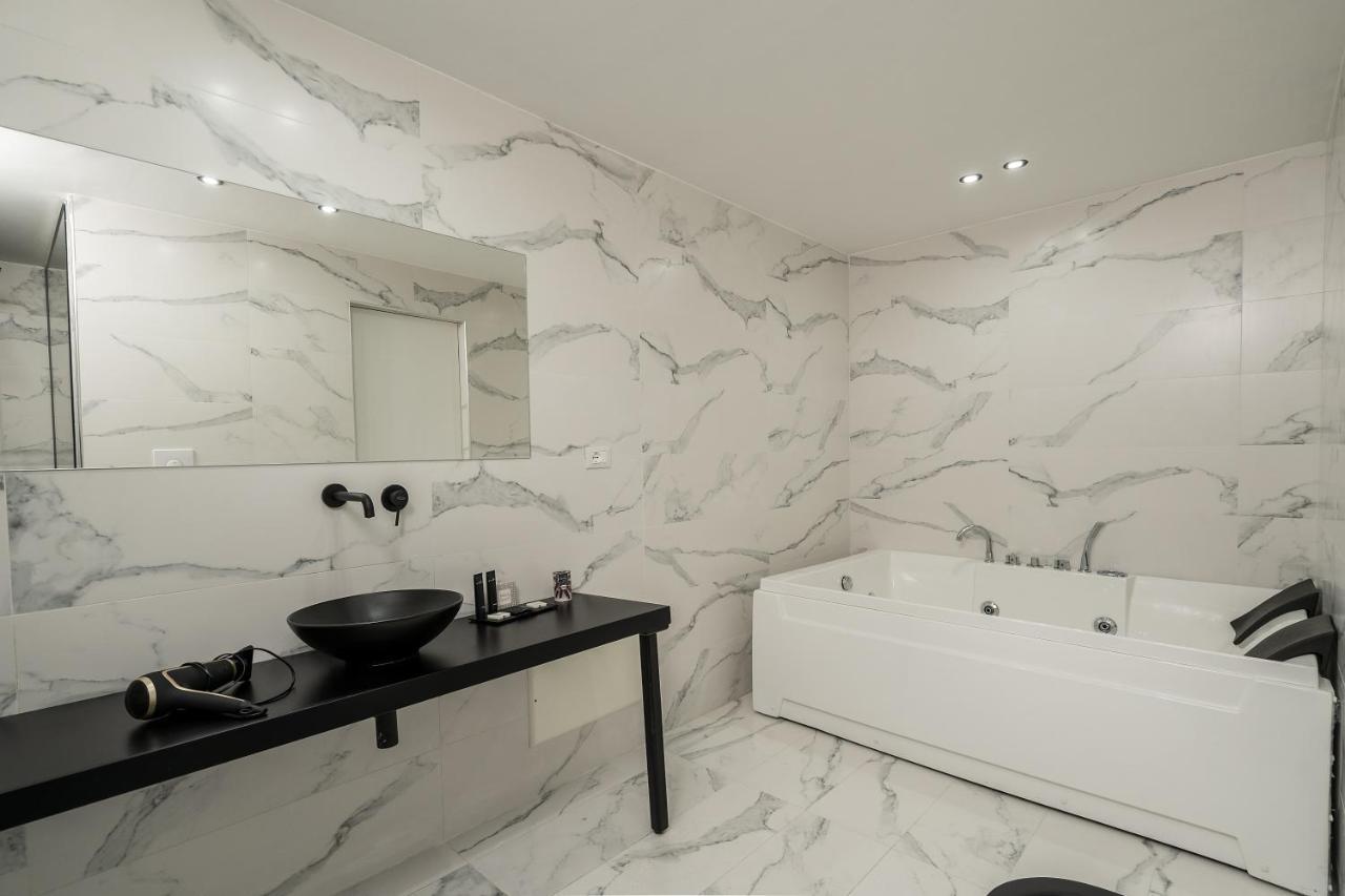 Marmur Suite Palermo Luaran gambar