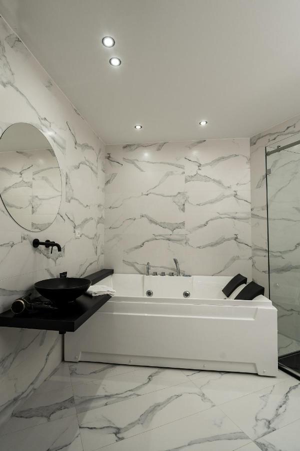 Marmur Suite Palermo Luaran gambar