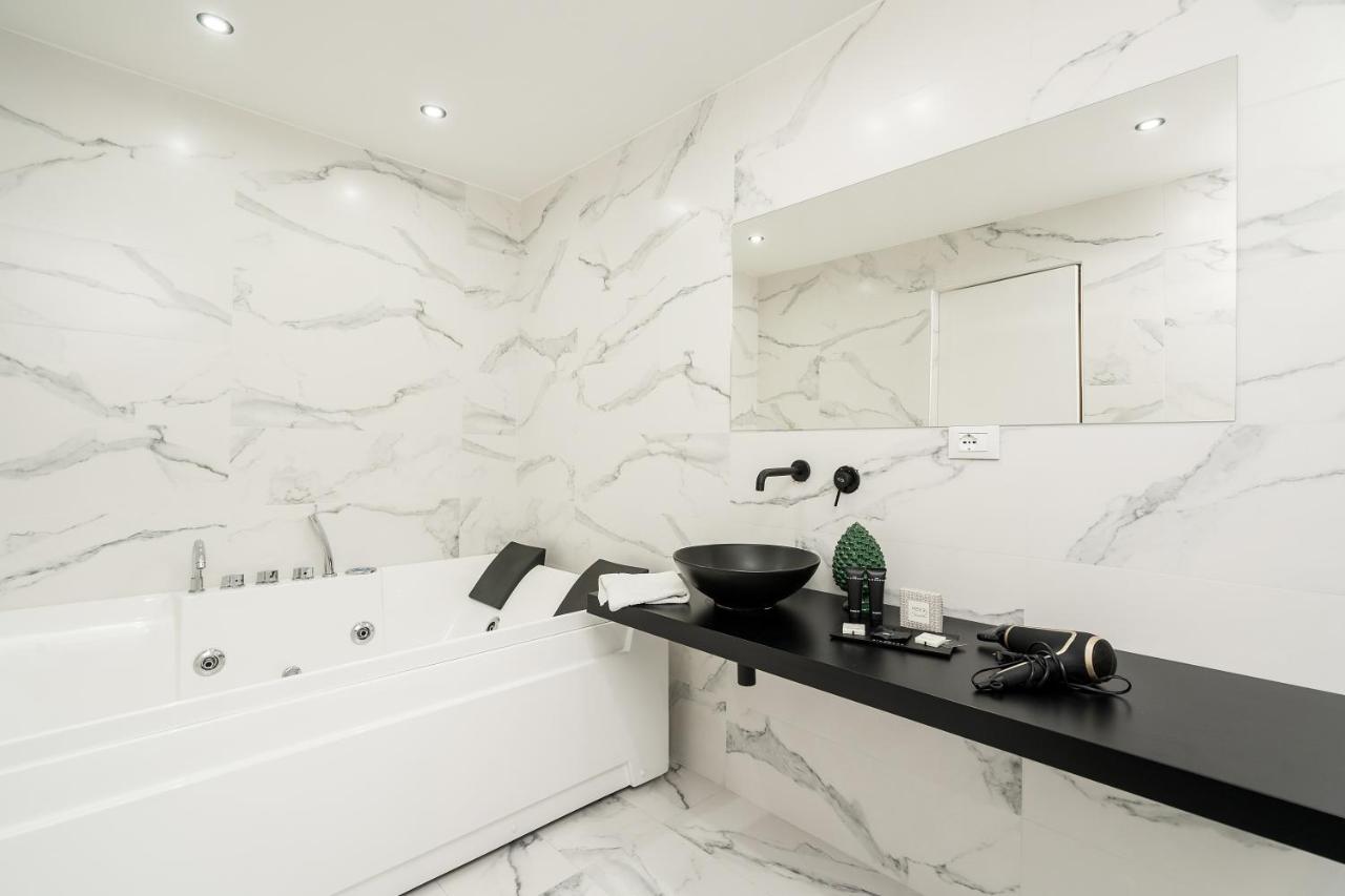 Marmur Suite Palermo Luaran gambar