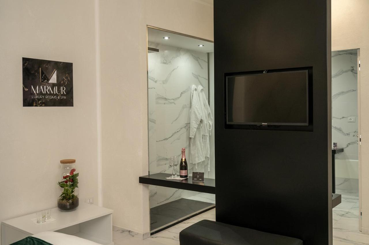 Marmur Suite Palermo Luaran gambar