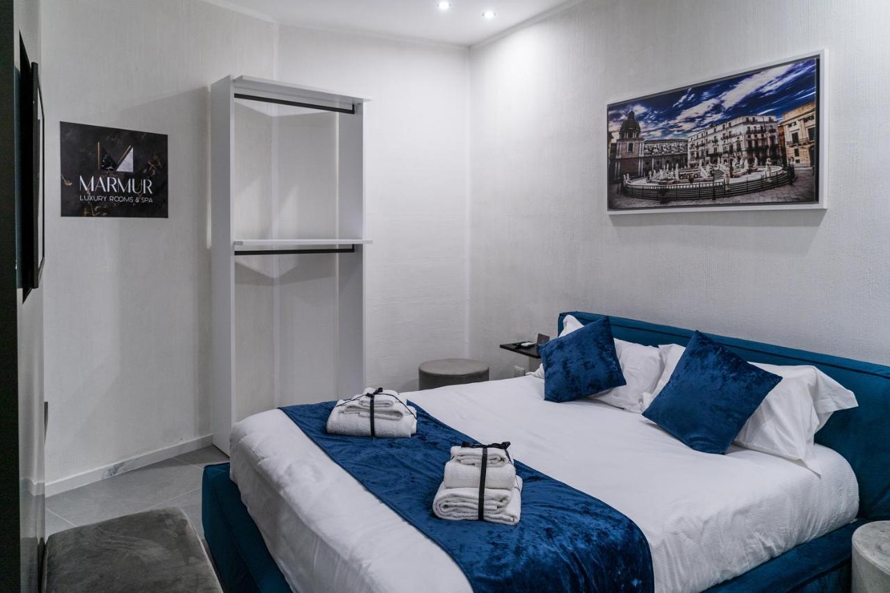 Marmur Suite Palermo Luaran gambar