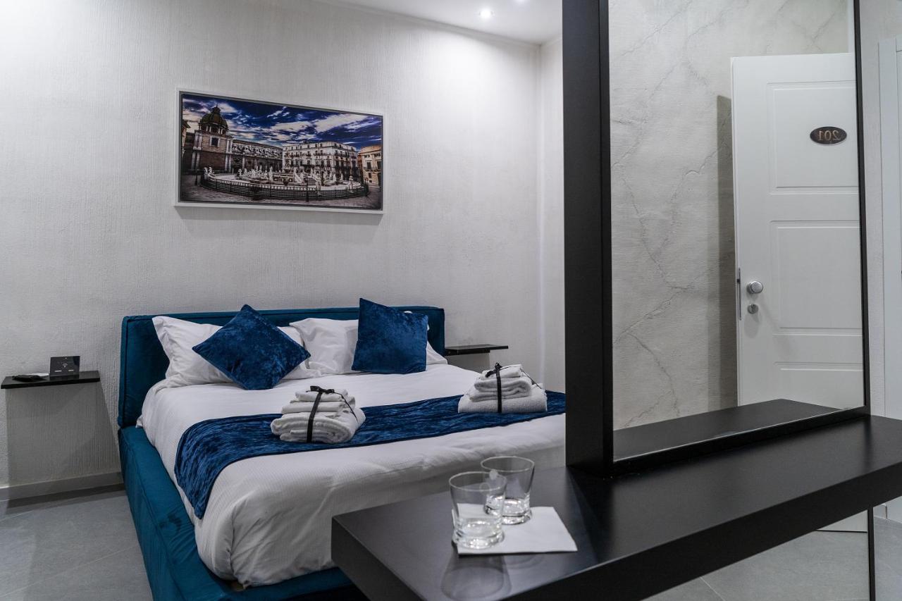 Marmur Suite Palermo Luaran gambar