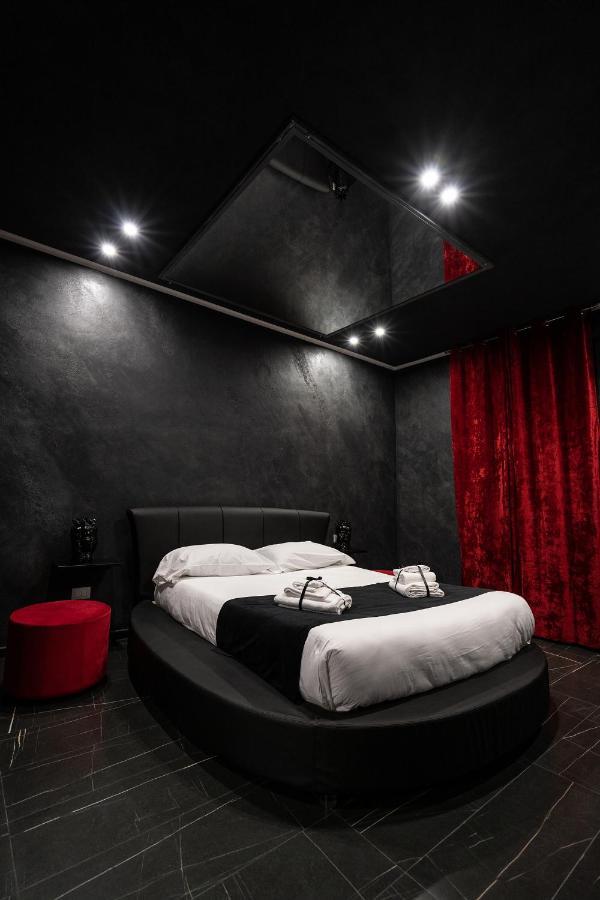 Marmur Suite Palermo Luaran gambar