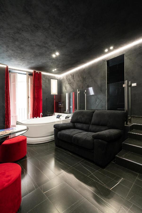 Marmur Suite Palermo Luaran gambar
