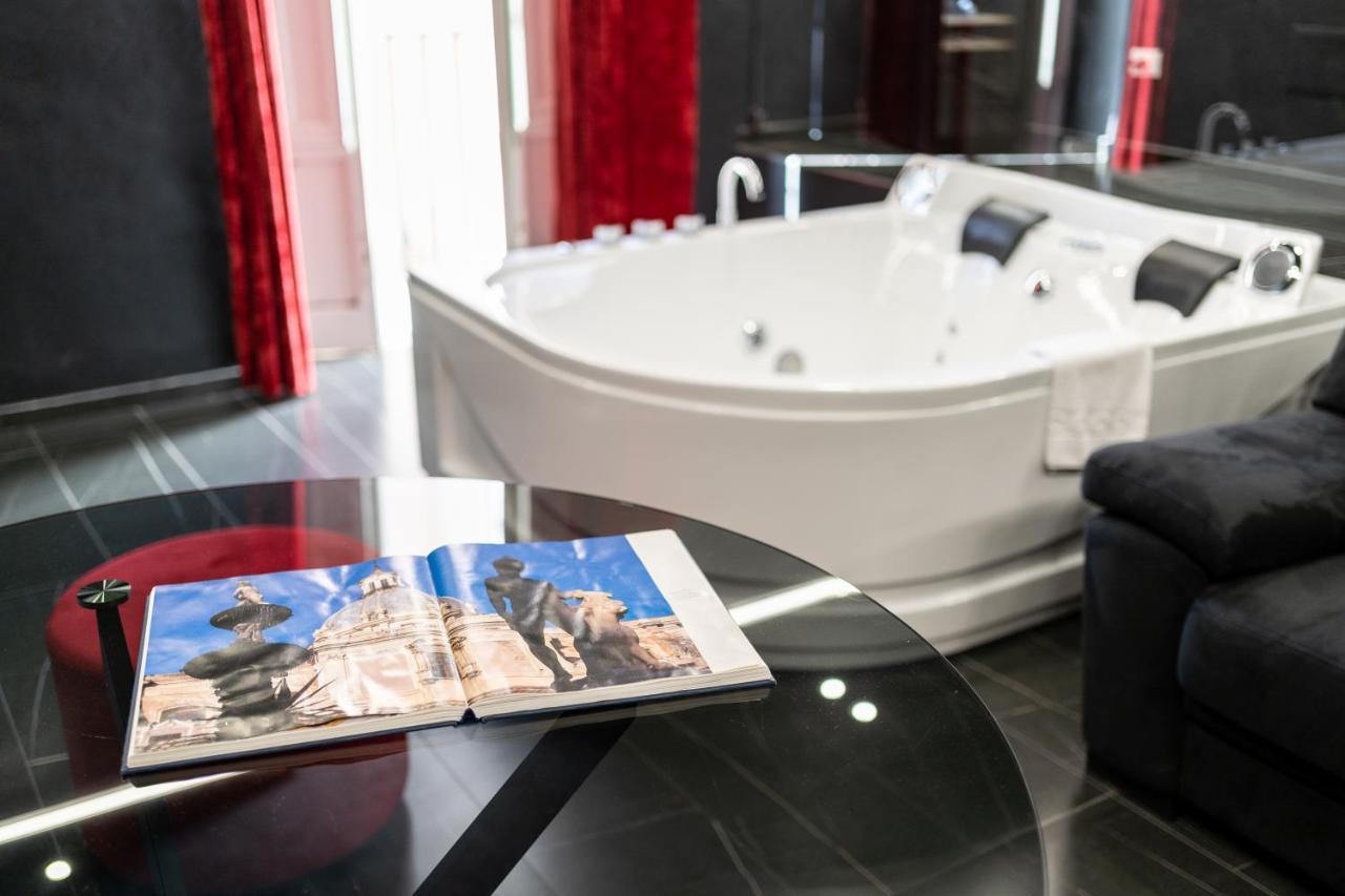 Marmur Suite Palermo Luaran gambar