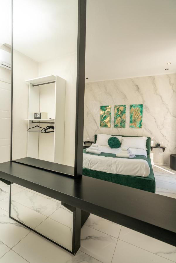 Marmur Suite Palermo Luaran gambar