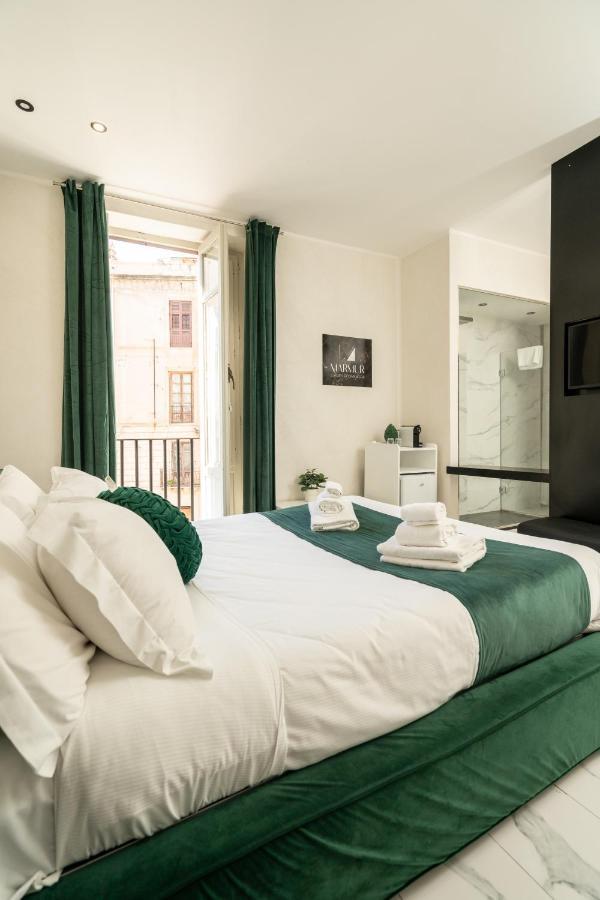 Marmur Suite Palermo Luaran gambar