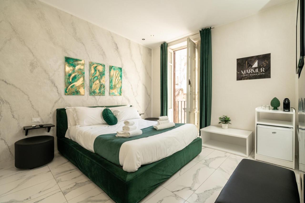 Marmur Suite Palermo Luaran gambar