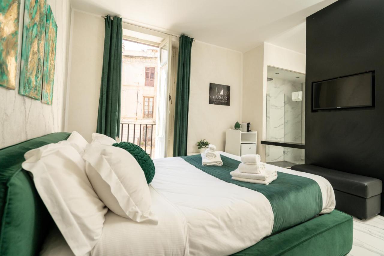 Marmur Suite Palermo Luaran gambar