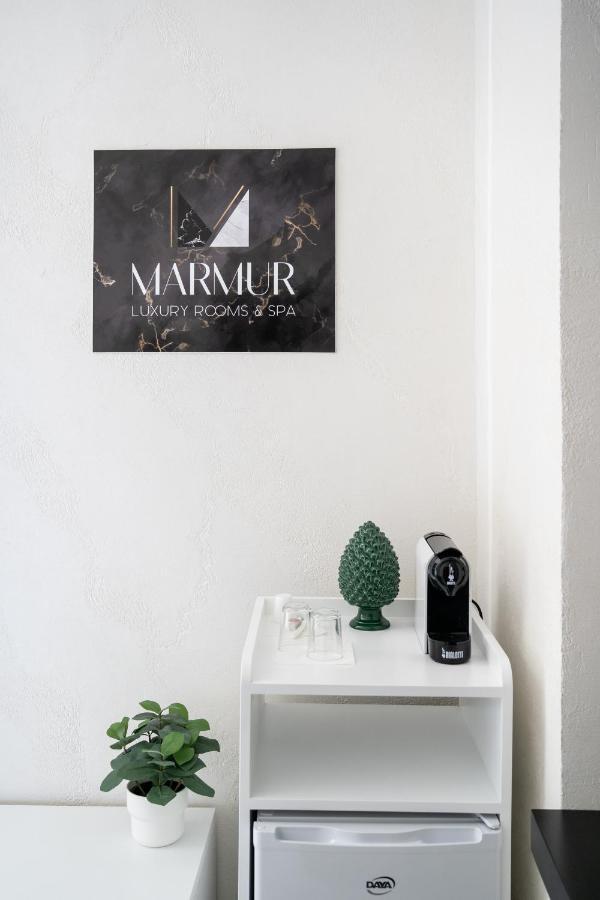 Marmur Suite Palermo Luaran gambar
