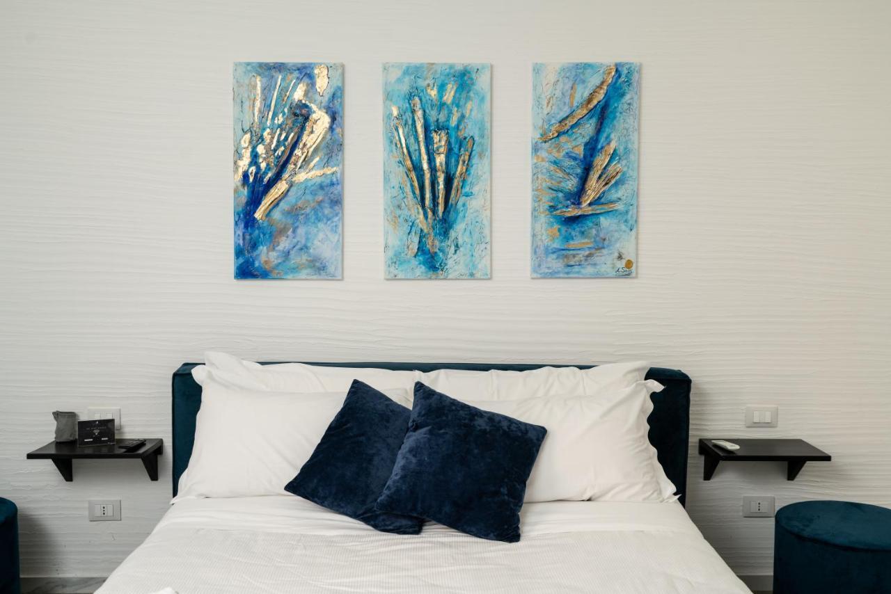 Marmur Suite Palermo Luaran gambar