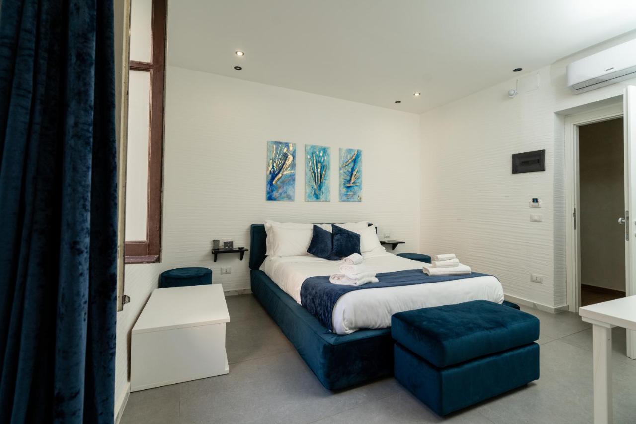 Marmur Suite Palermo Luaran gambar