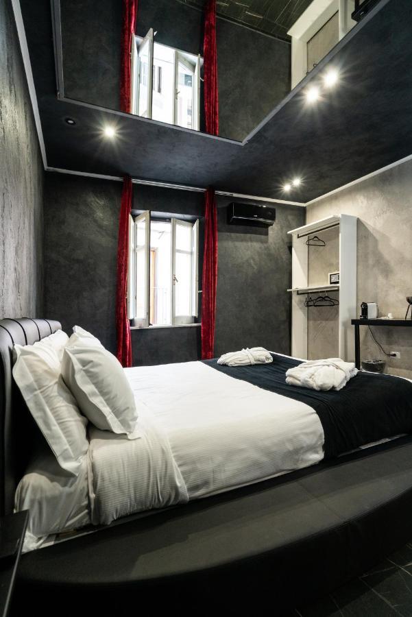 Marmur Suite Palermo Luaran gambar