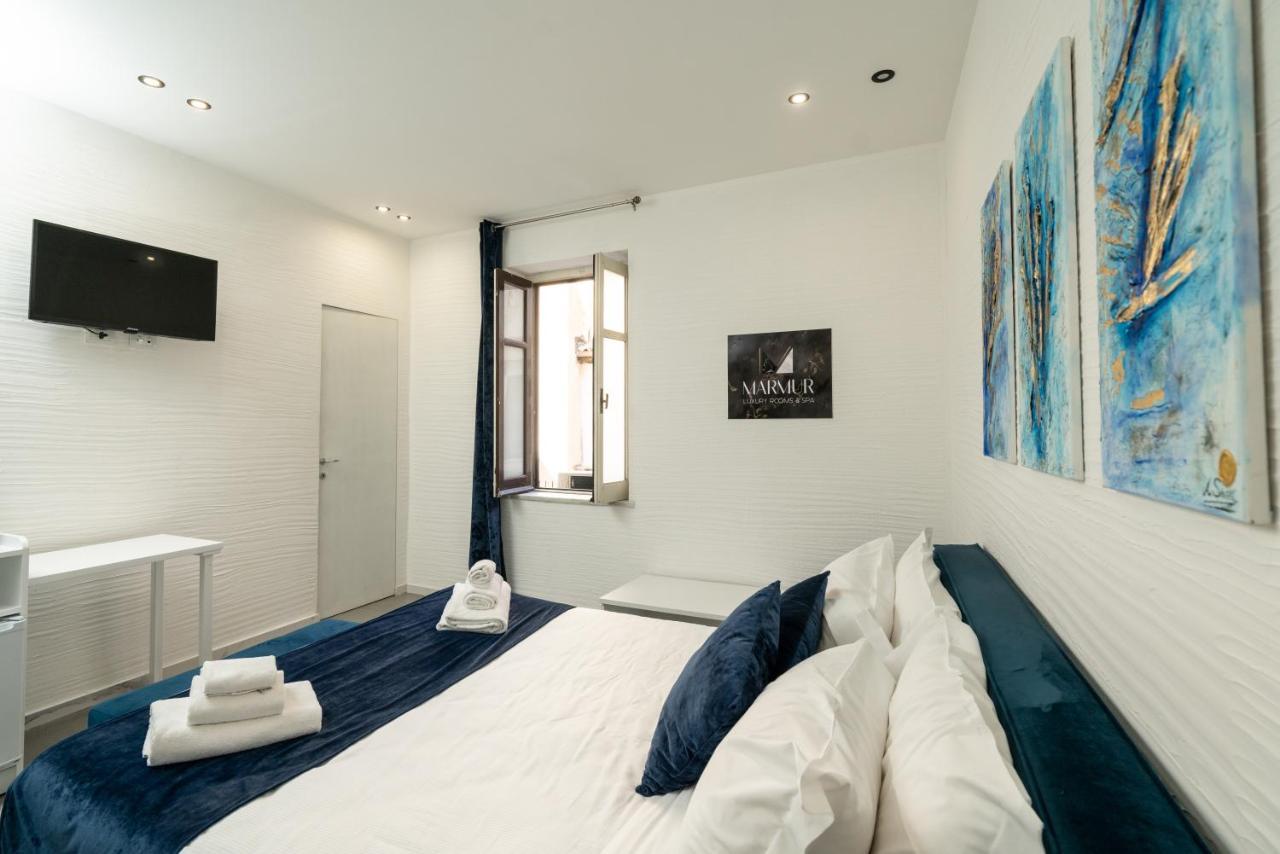 Marmur Suite Palermo Luaran gambar