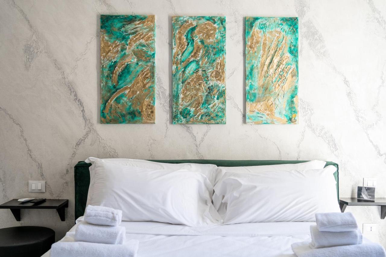 Marmur Suite Palermo Luaran gambar